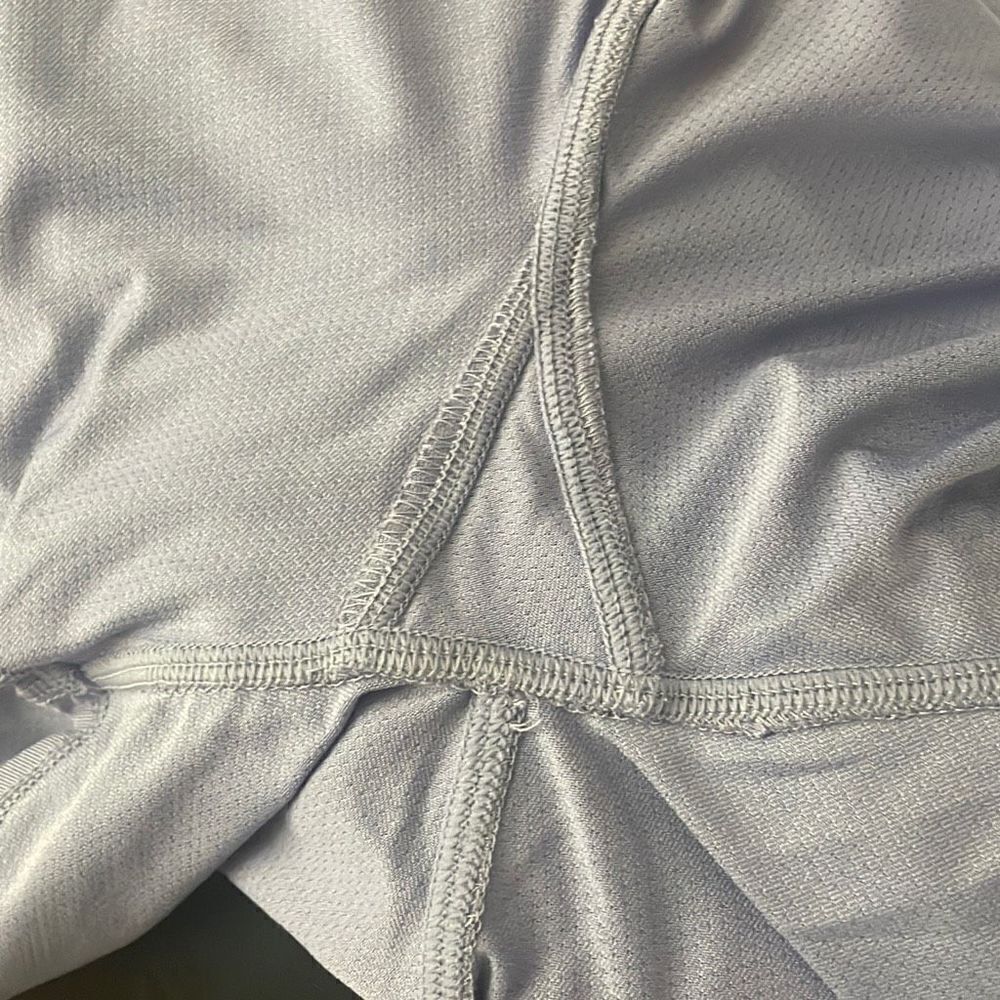 32 Degrees Cool Performance Skort M Lavender - image 6